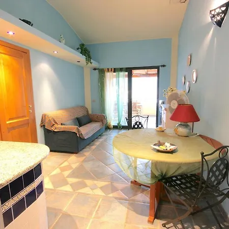 Apartman Smeraldo - Lovely For Vacation