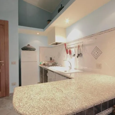 Appartement Smeraldo - Lovely For Vacation Tanaunella