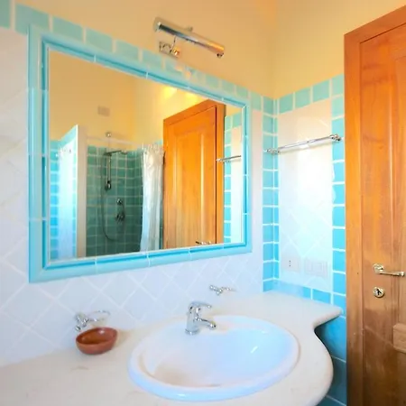 Smeraldo - Lovely For Vacation Appartement Tanaunella
