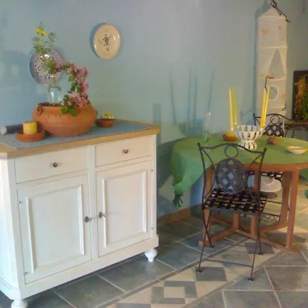 Smeraldo - Lovely For Vacation Appartement Tanaunella