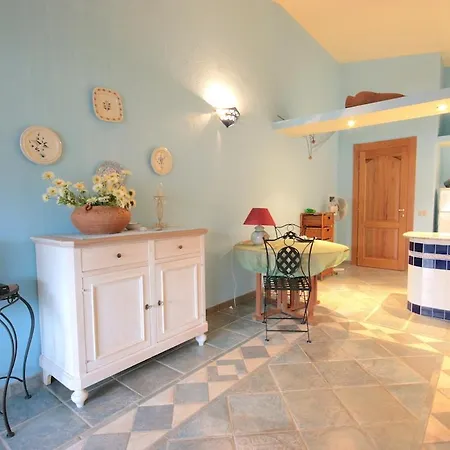 Smeraldo - Lovely For Vacation * Tanaunella