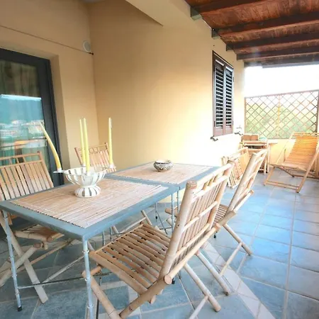 Appartement Smeraldo - Lovely For Vacation